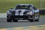 Dodge Viper SRT 2015 года